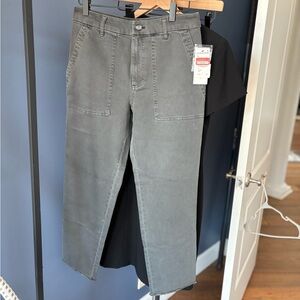 Treasure&Bound Gray Pants